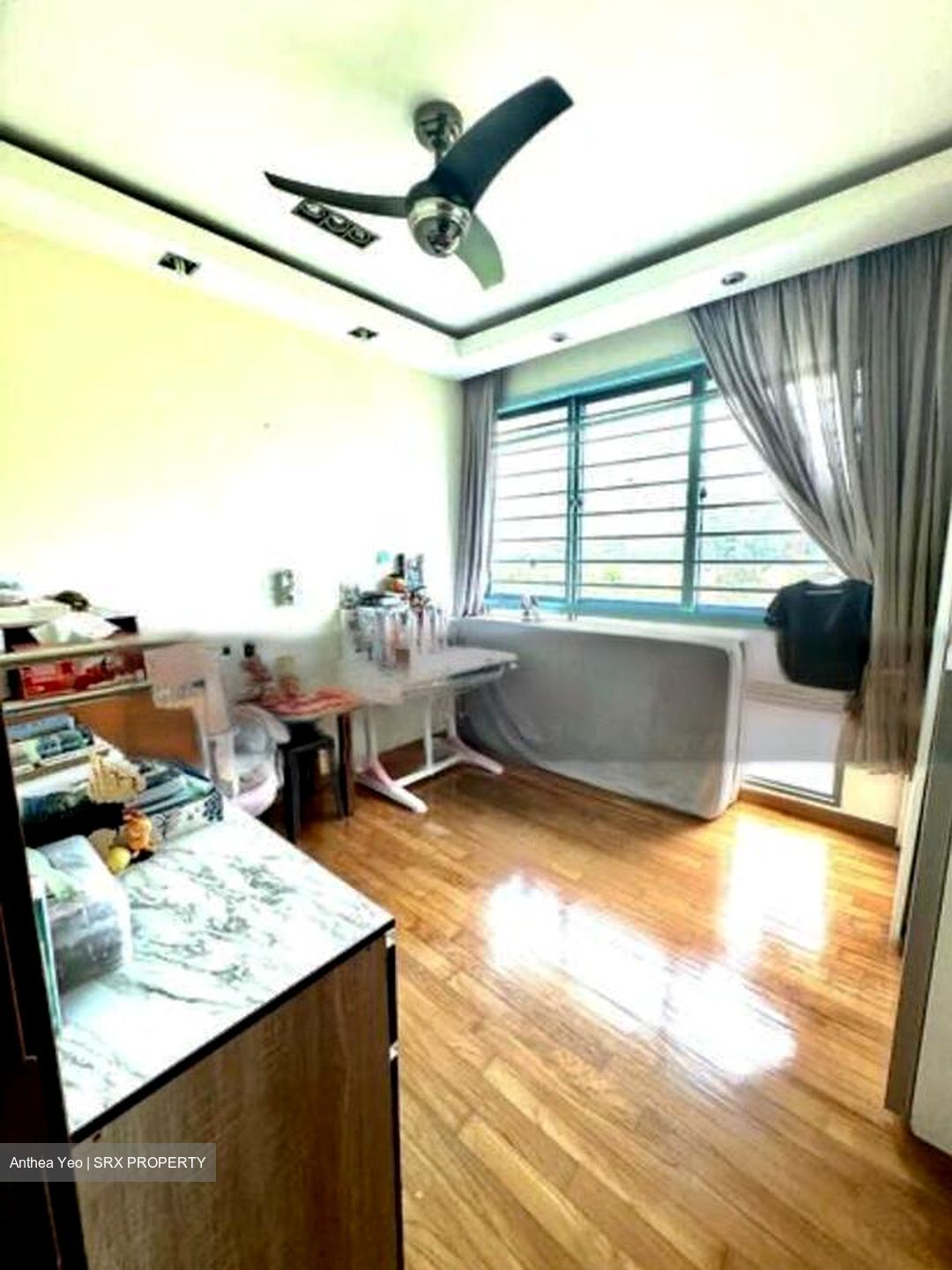 Atelier Villas (D26), Terrace #635985791